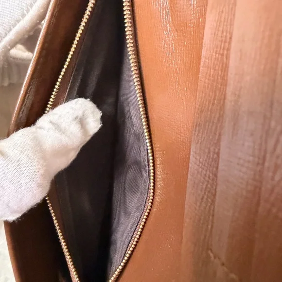 Gucci GG Supreme Horsebit 1955 WOC - Picture 14 of 16